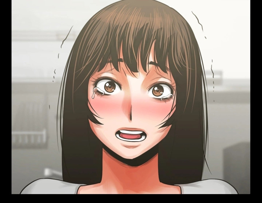 Share Girlfriend Chapter 10 Page 35