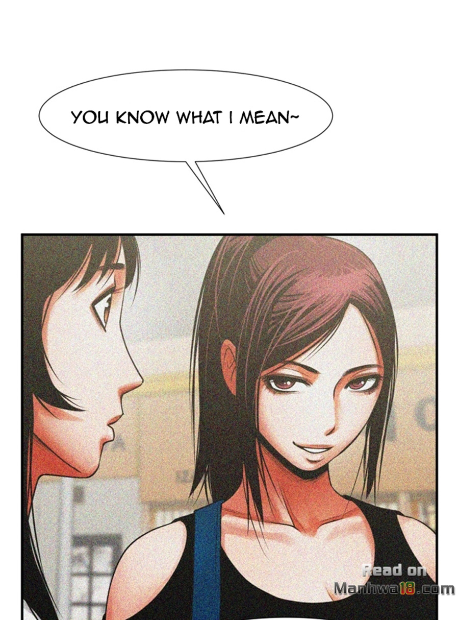 Share Girlfriend Chapter 10 Page 43