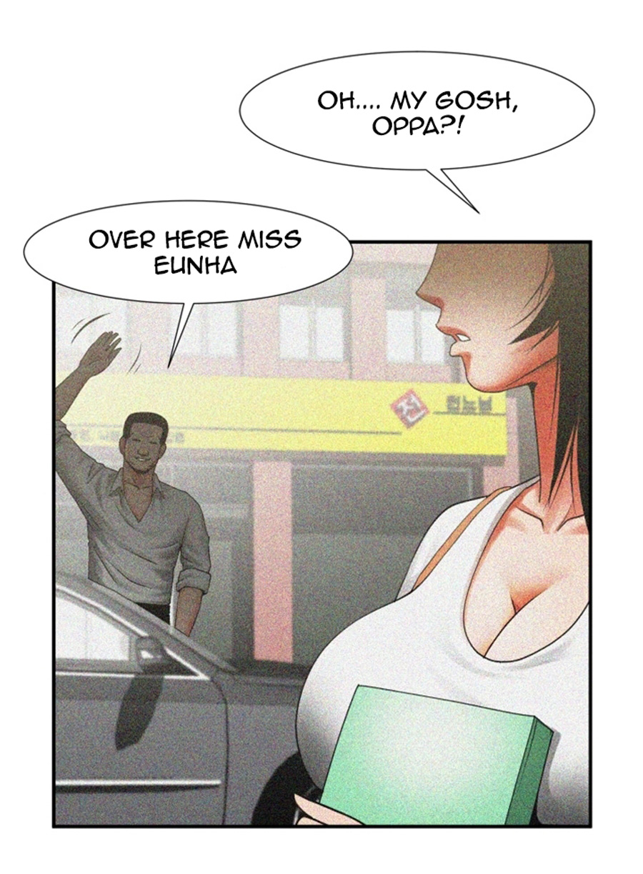 Share Girlfriend Chapter 10 Page 45