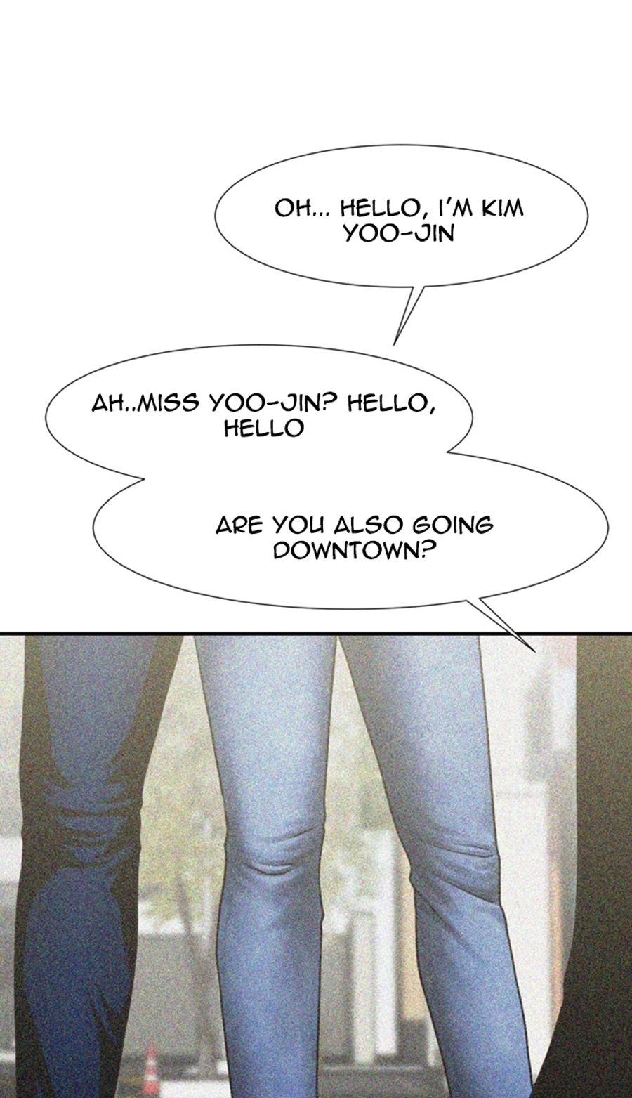 Share Girlfriend Chapter 10 Page 47