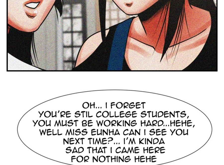 Share Girlfriend Chapter 10 Page 49