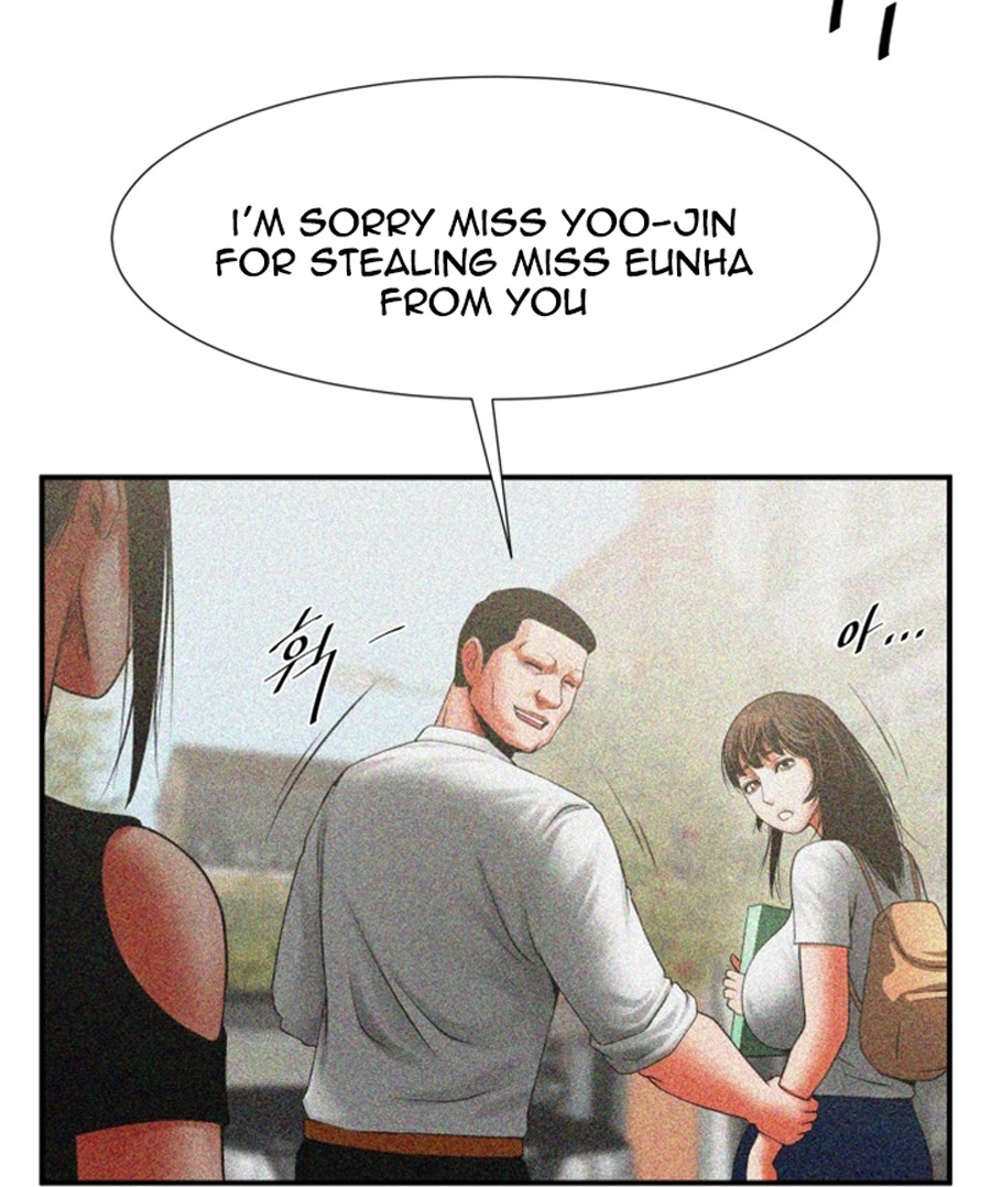 Share Girlfriend Chapter 10 Page 53