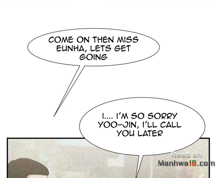 Share Girlfriend Chapter 10 Page 54