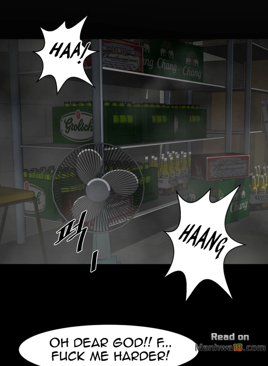Share Girlfriend Chapter 10 Page 60