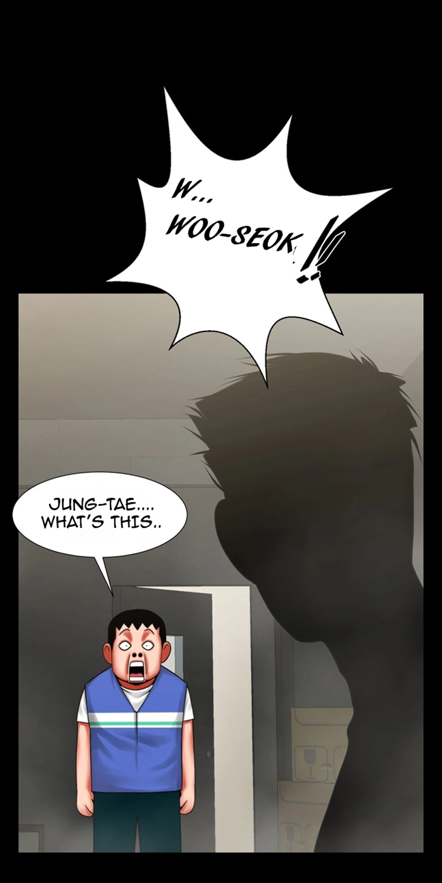 Share Girlfriend Chapter 10 Page 78