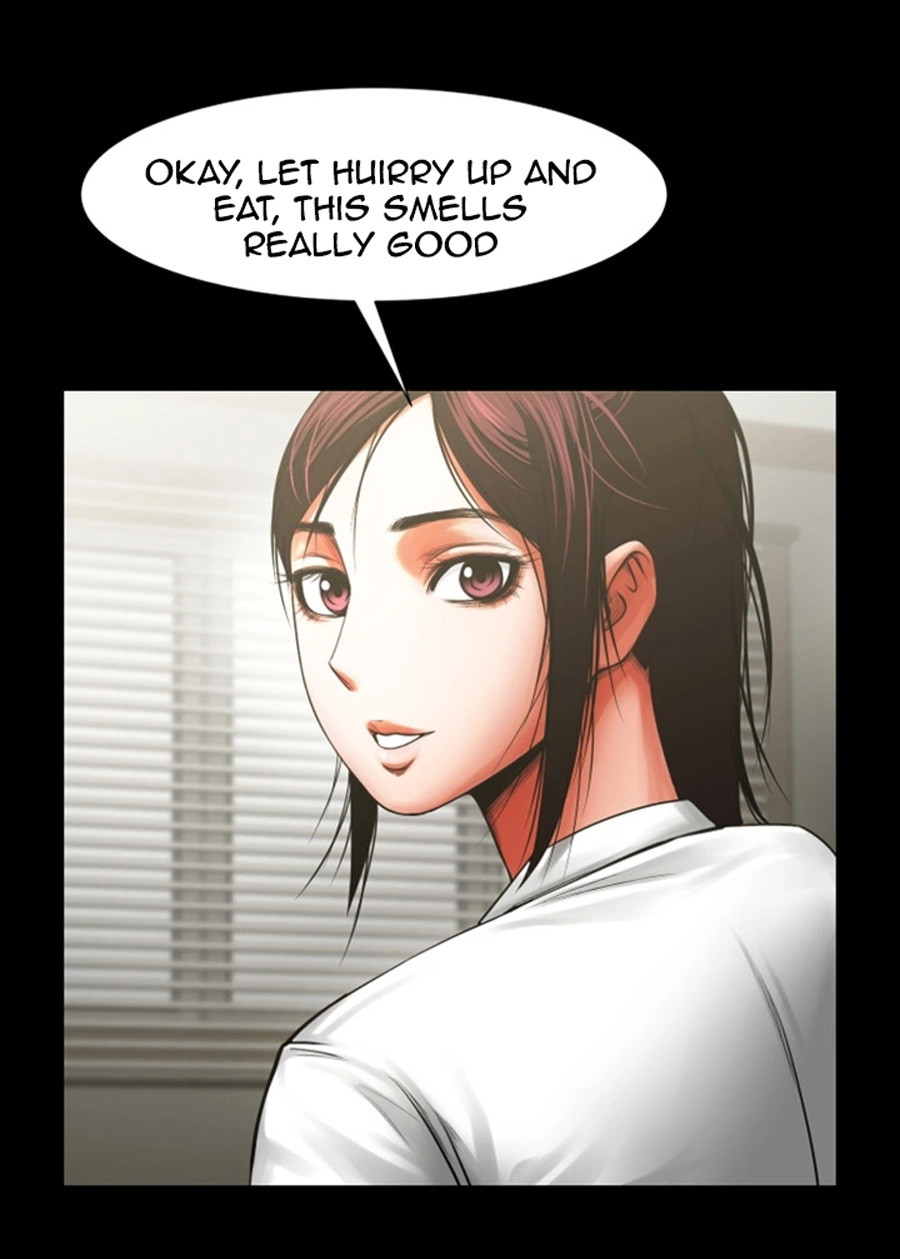 Share Girlfriend Chapter 10 Page 8