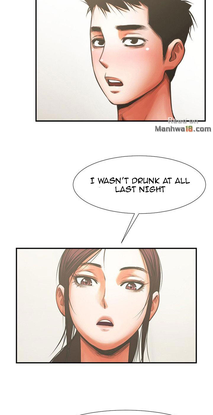 Share Girlfriend Chapter 13 Page 14