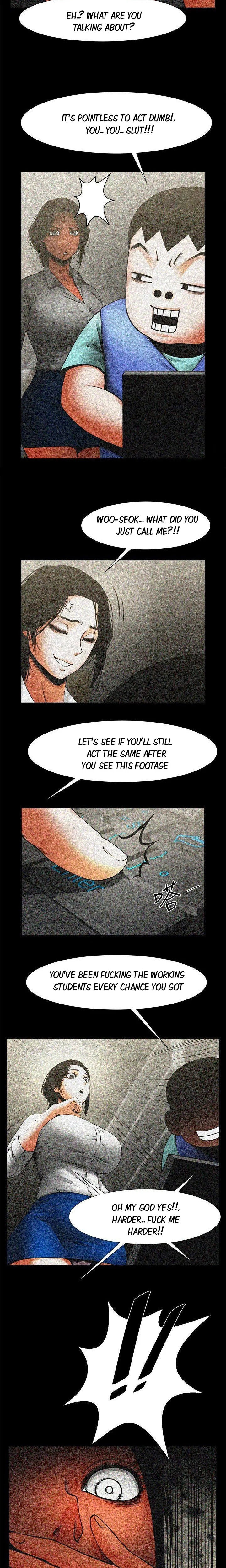 Share Girlfriend Chapter 15 Page 2