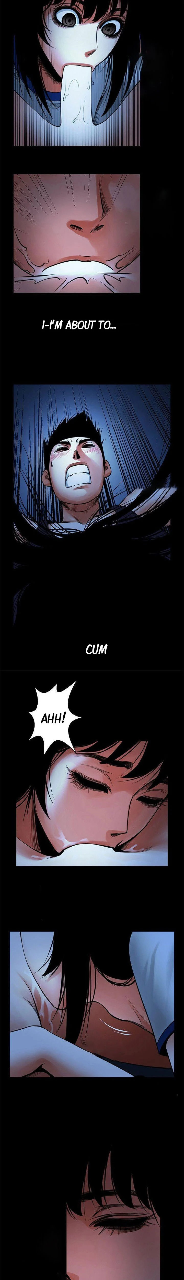 Share Girlfriend Chapter 16 Page 11