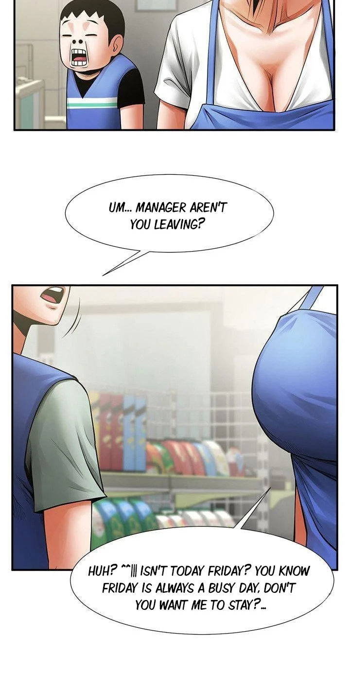 Share Girlfriend Chapter 17 Page 18