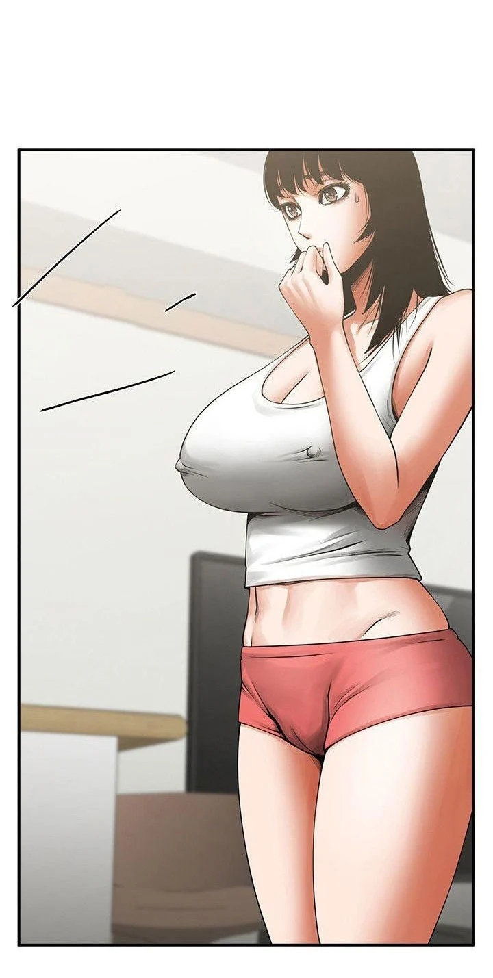 Share Girlfriend Chapter 17 Page 6