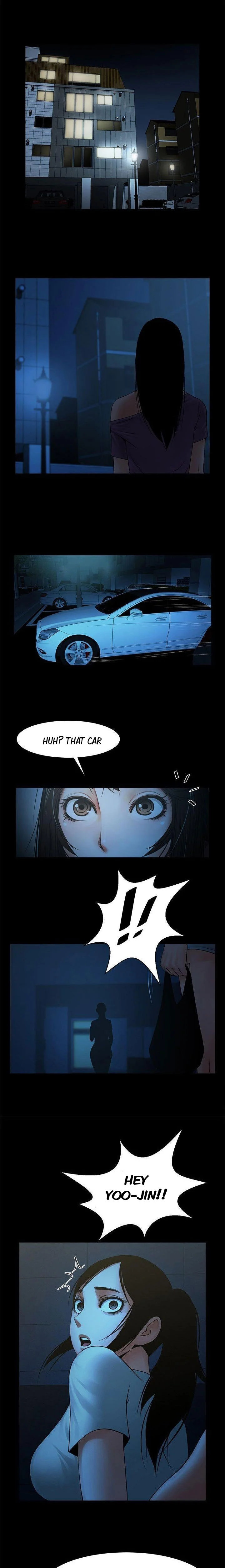 Share Girlfriend Chapter 19 Page 11