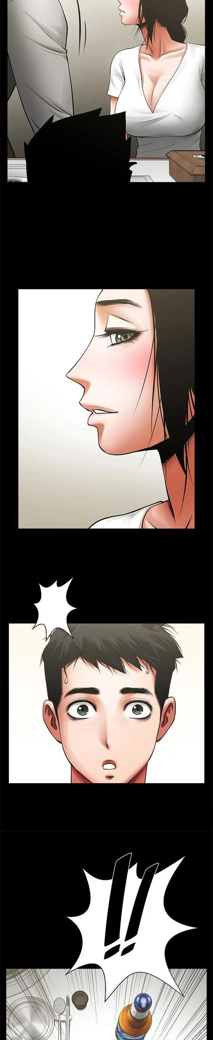 Share Girlfriend Chapter 19 Page 15