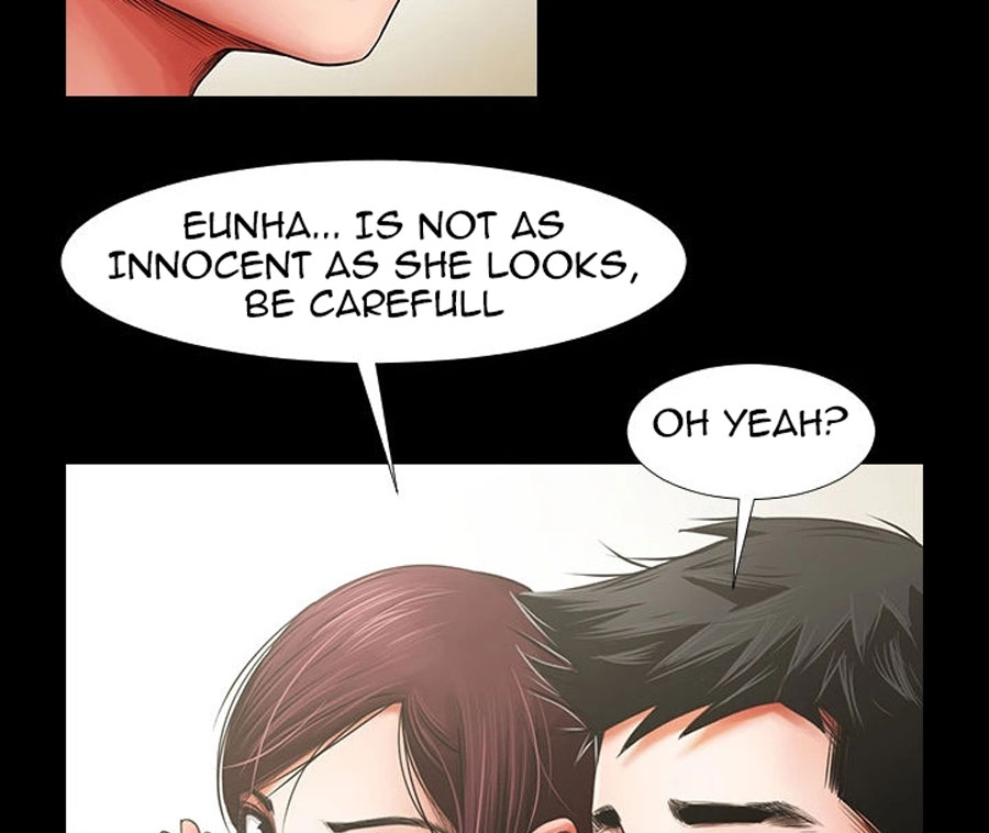 Share Girlfriend Chapter 2 Page 101