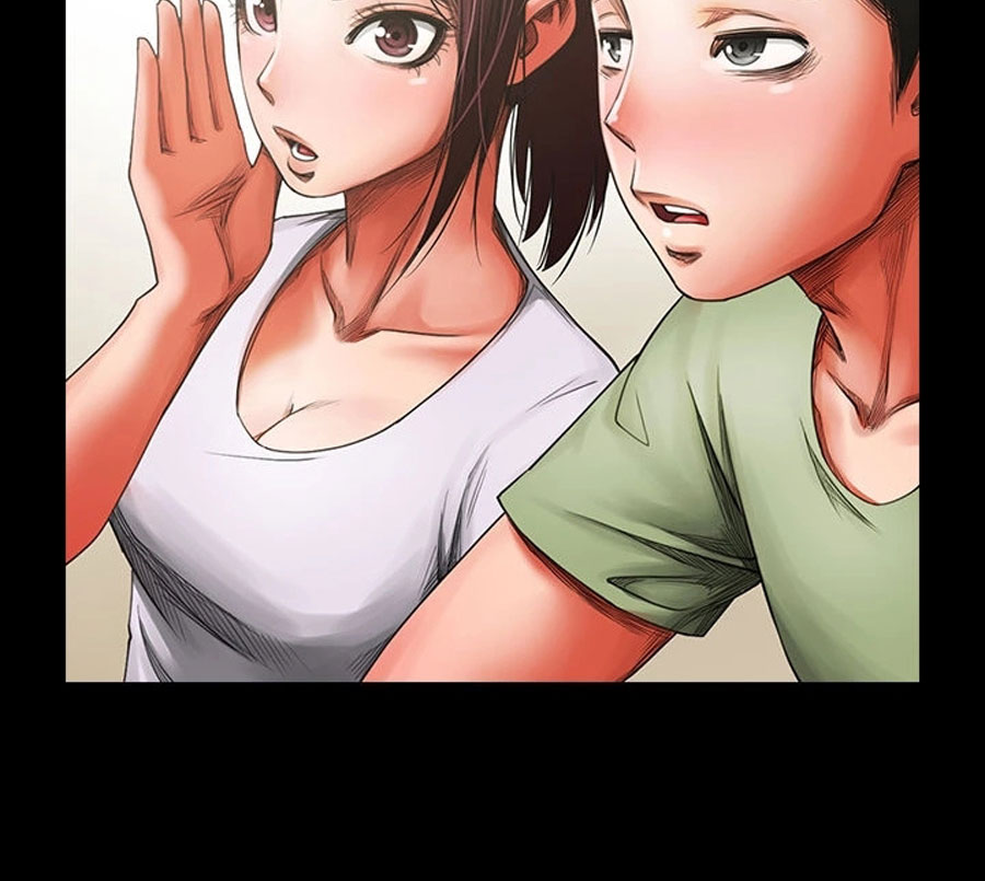 Share Girlfriend Chapter 2 Page 102