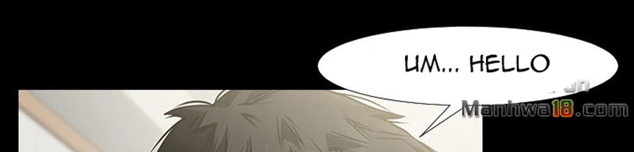 Share Girlfriend Chapter 2 Page 21