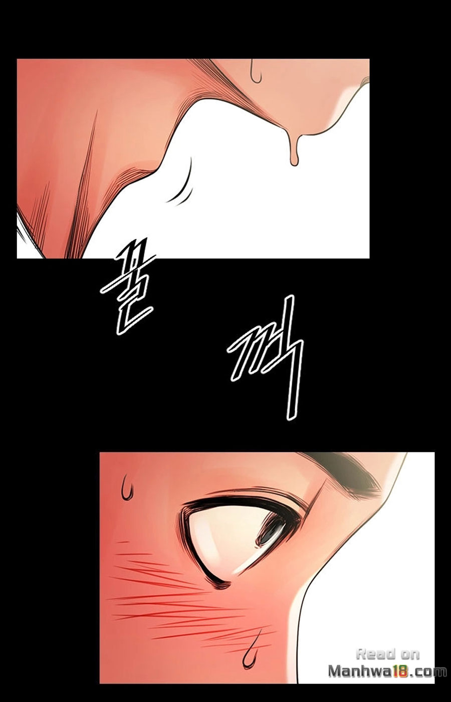 Share Girlfriend Chapter 2 Page 28