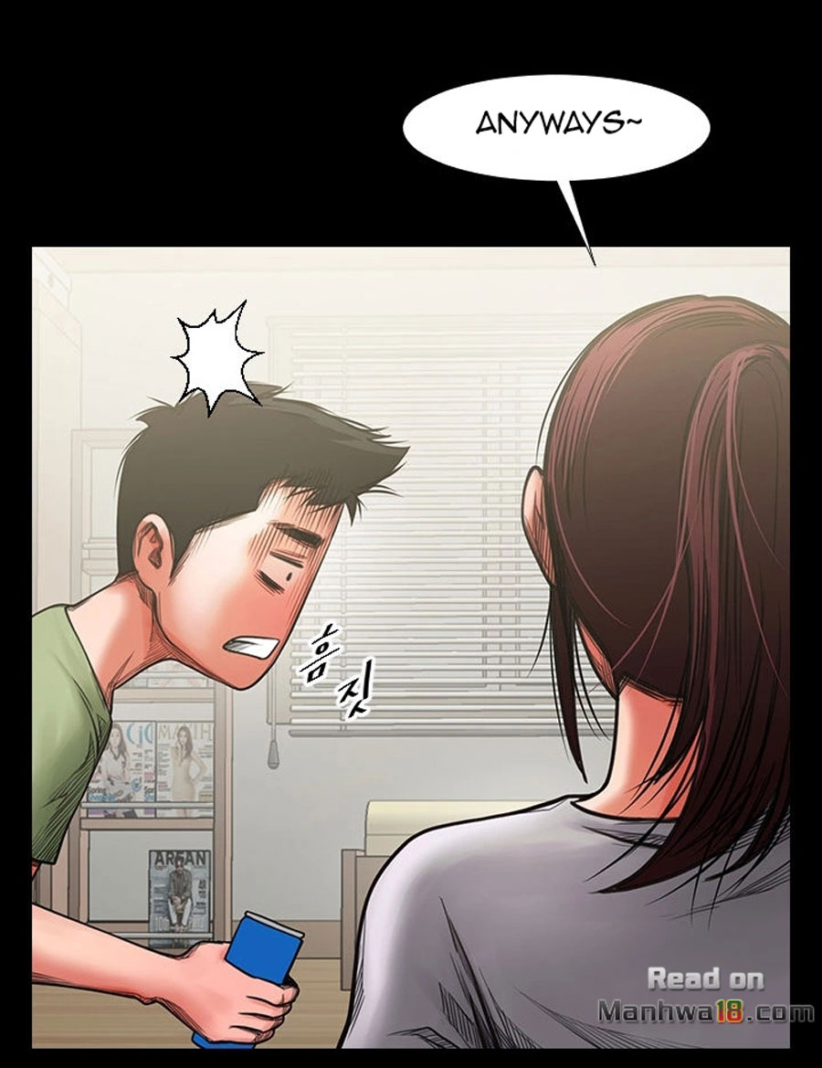 Share Girlfriend Chapter 2 Page 31