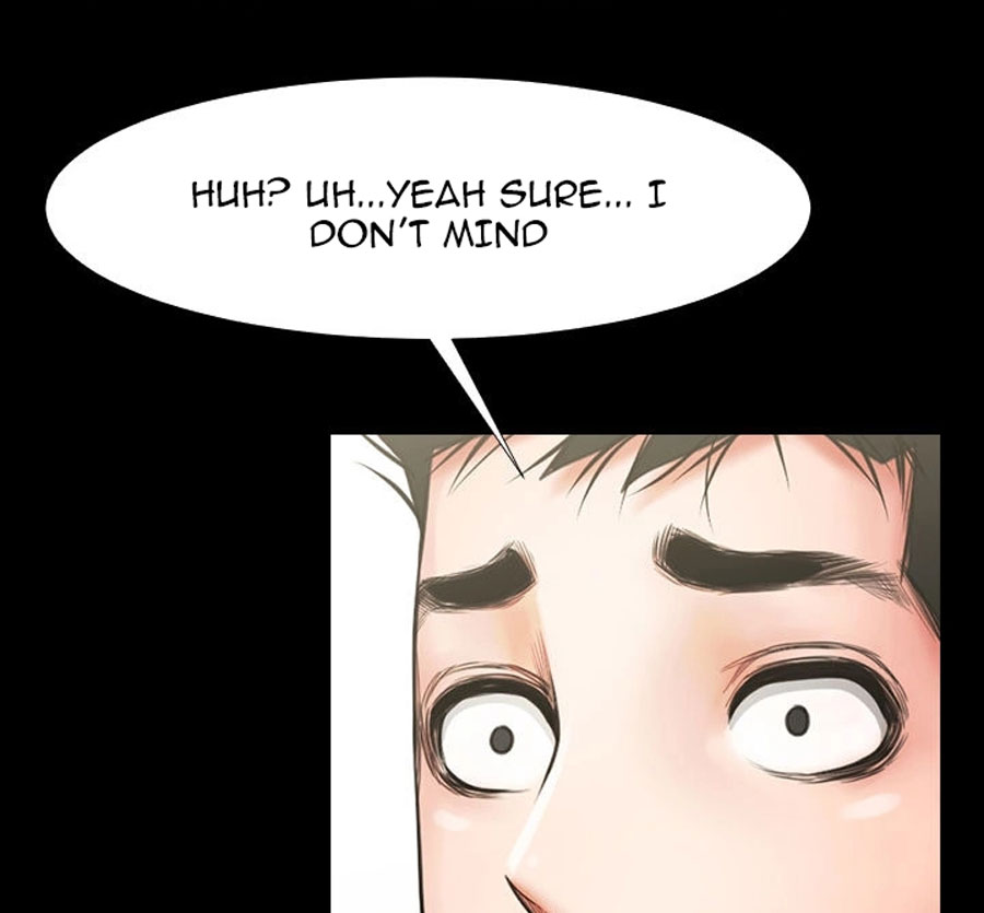 Share Girlfriend Chapter 2 Page 34