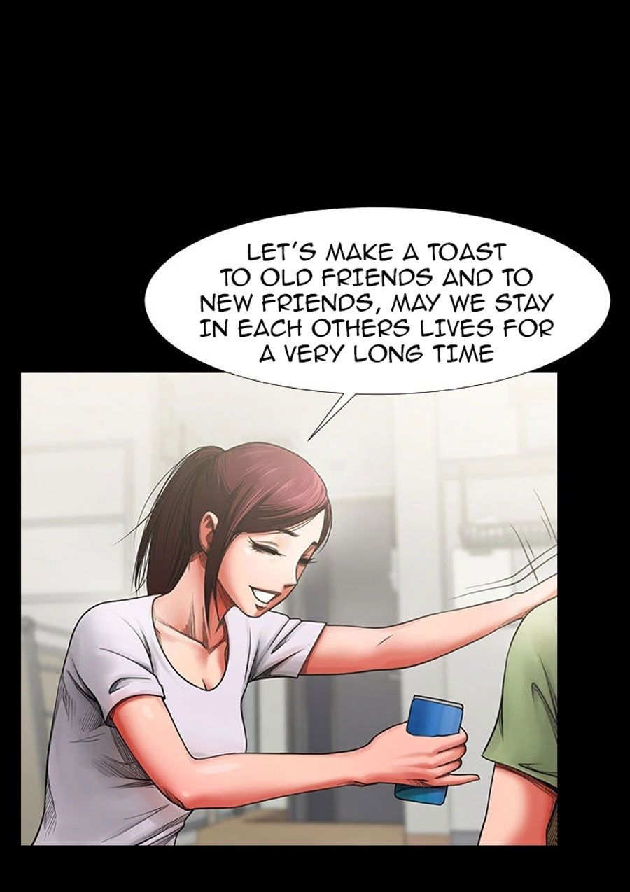Share Girlfriend Chapter 2 Page 39
