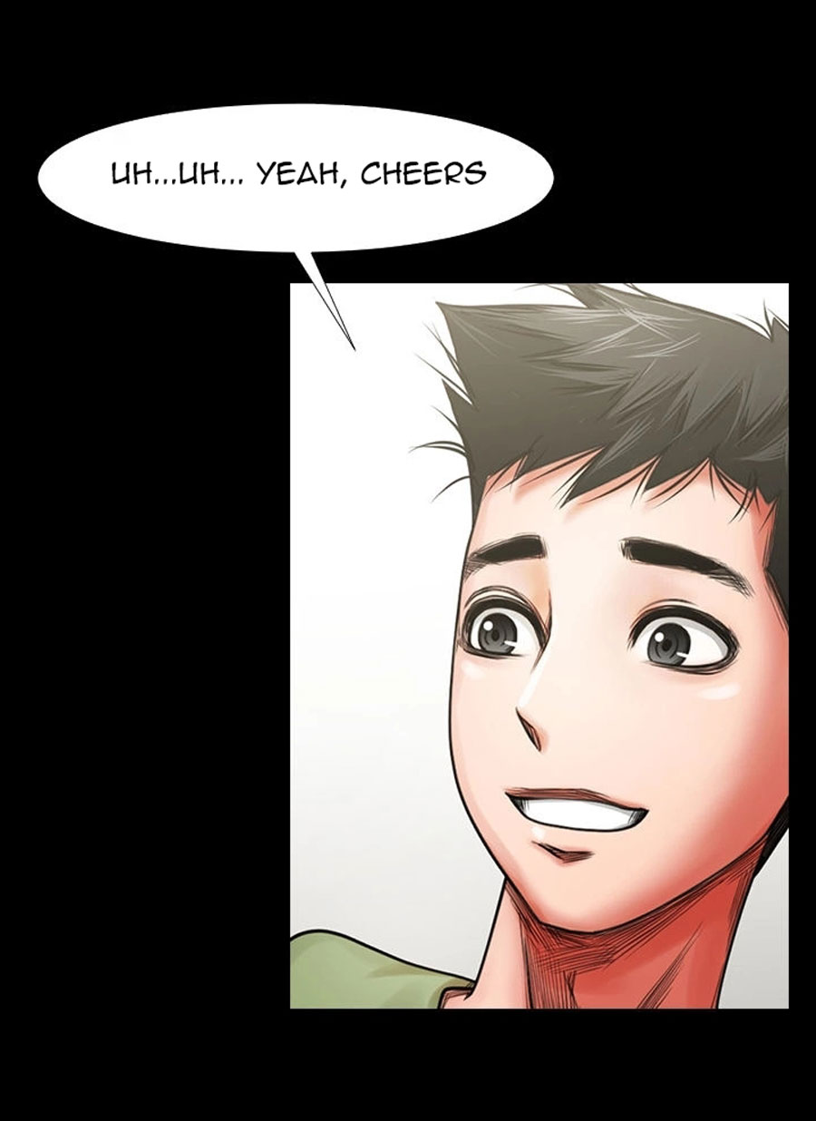 Share Girlfriend Chapter 2 Page 40