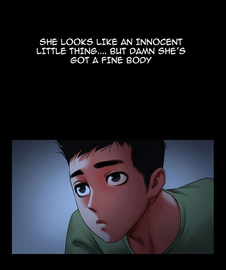 Share Girlfriend Chapter 2 Page 58