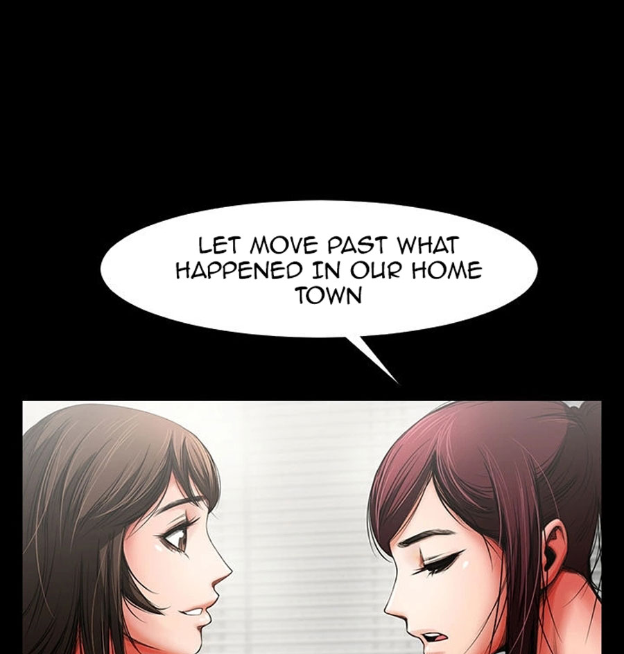 Share Girlfriend Chapter 2 Page 85