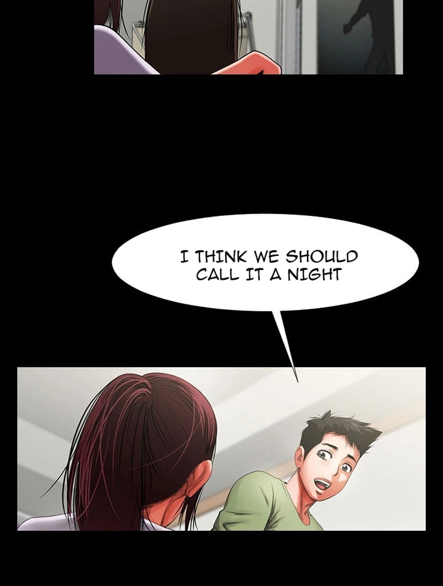 Share Girlfriend Chapter 2 Page 89