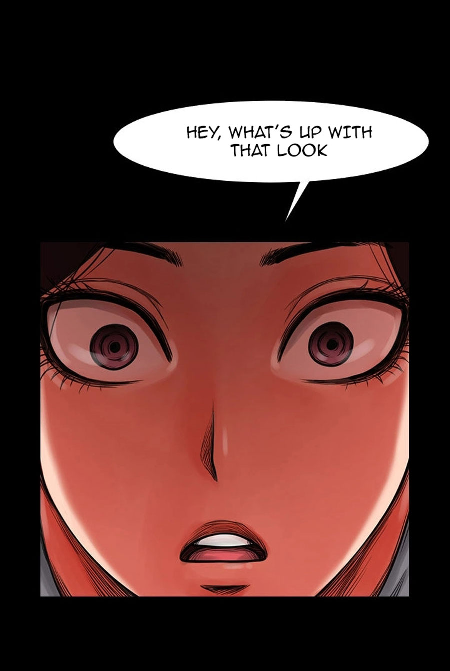 Share Girlfriend Chapter 2 Page 95