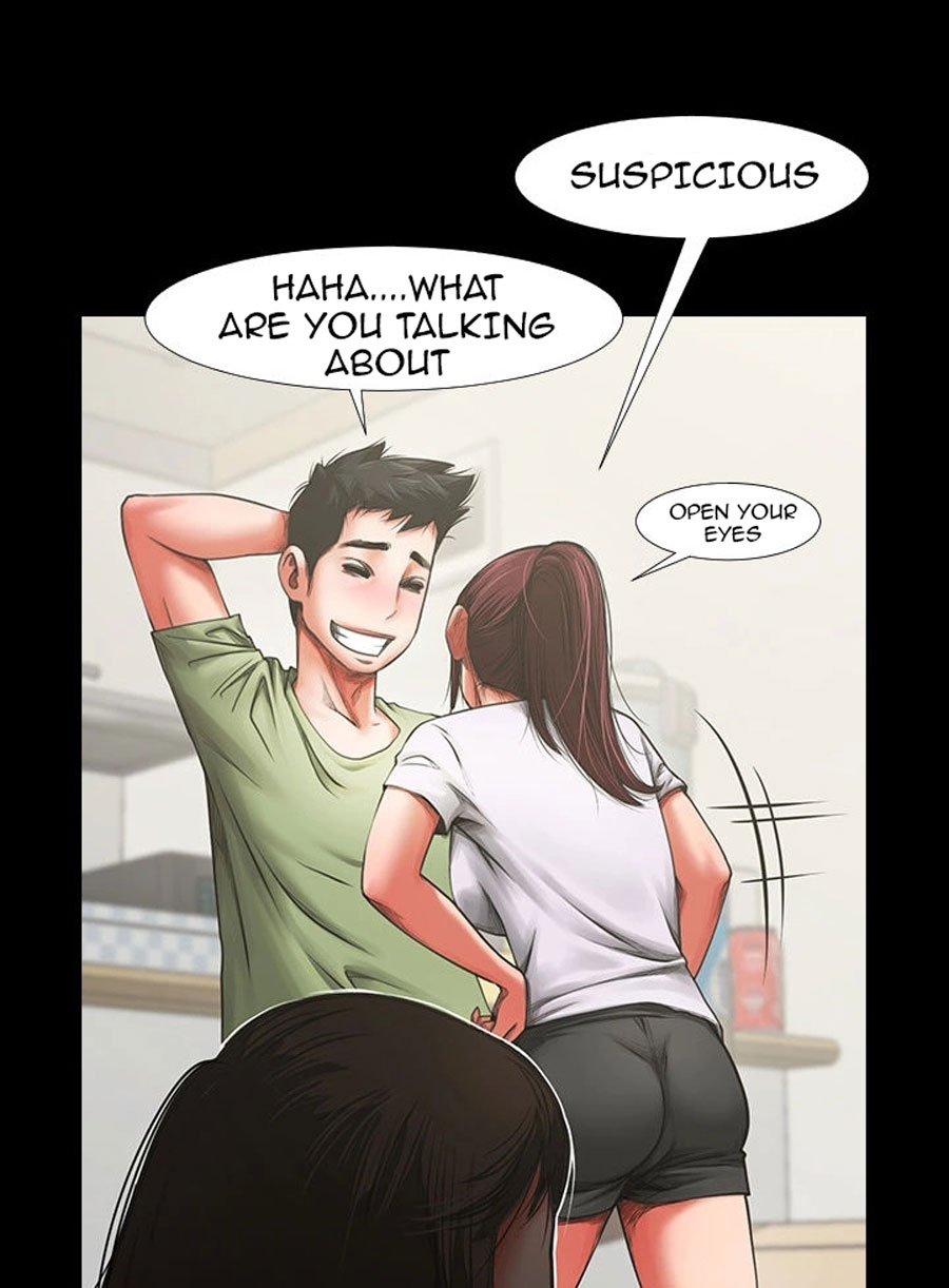 Share Girlfriend Chapter 2 Page 96