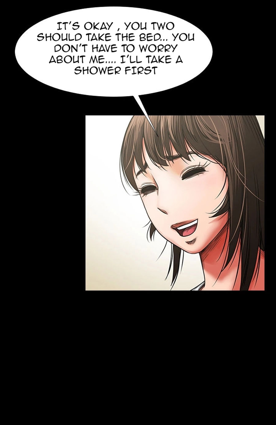 Share Girlfriend Chapter 2 Page 98