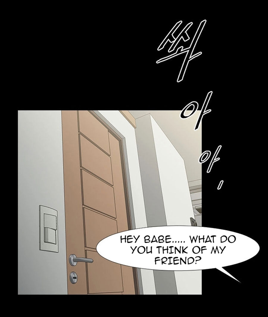Share Girlfriend Chapter 2 Page 99