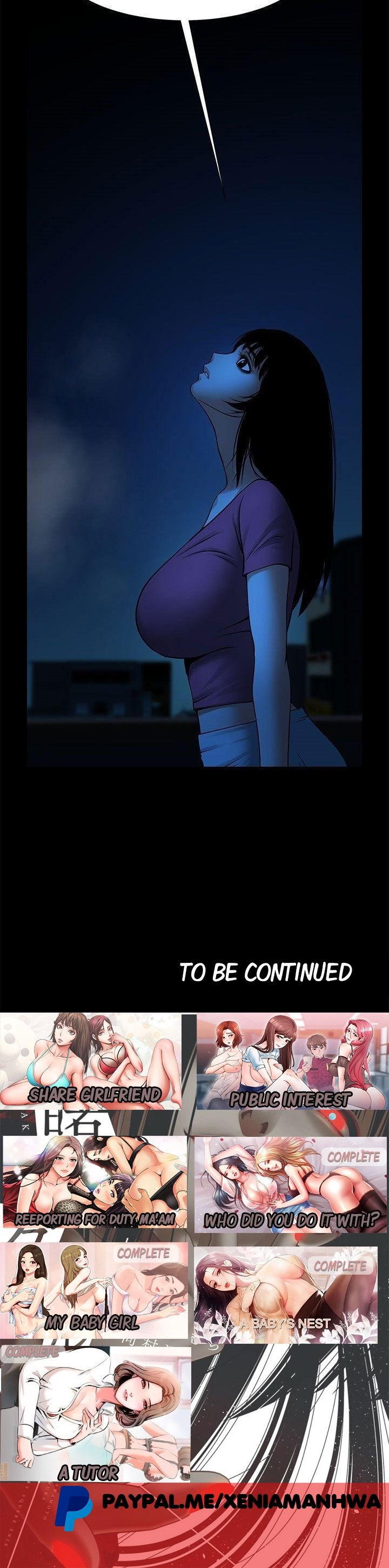 Share Girlfriend Chapter 20 Page 16