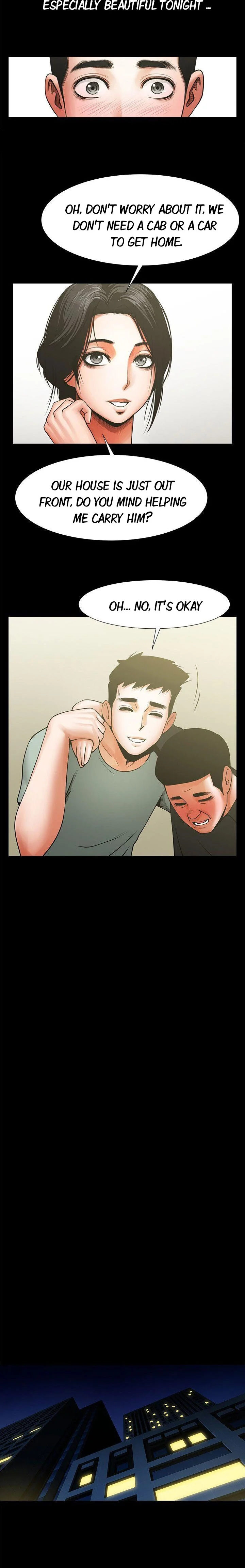 Share Girlfriend Chapter 21 Page 6