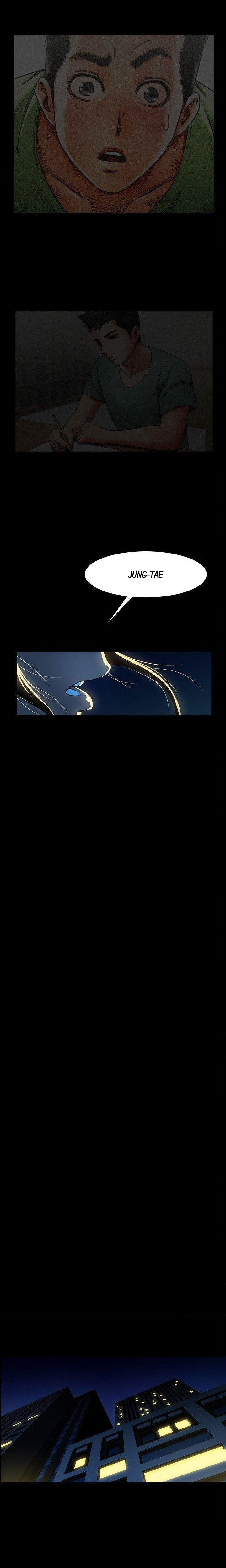 Share Girlfriend Chapter 22 Page 5
