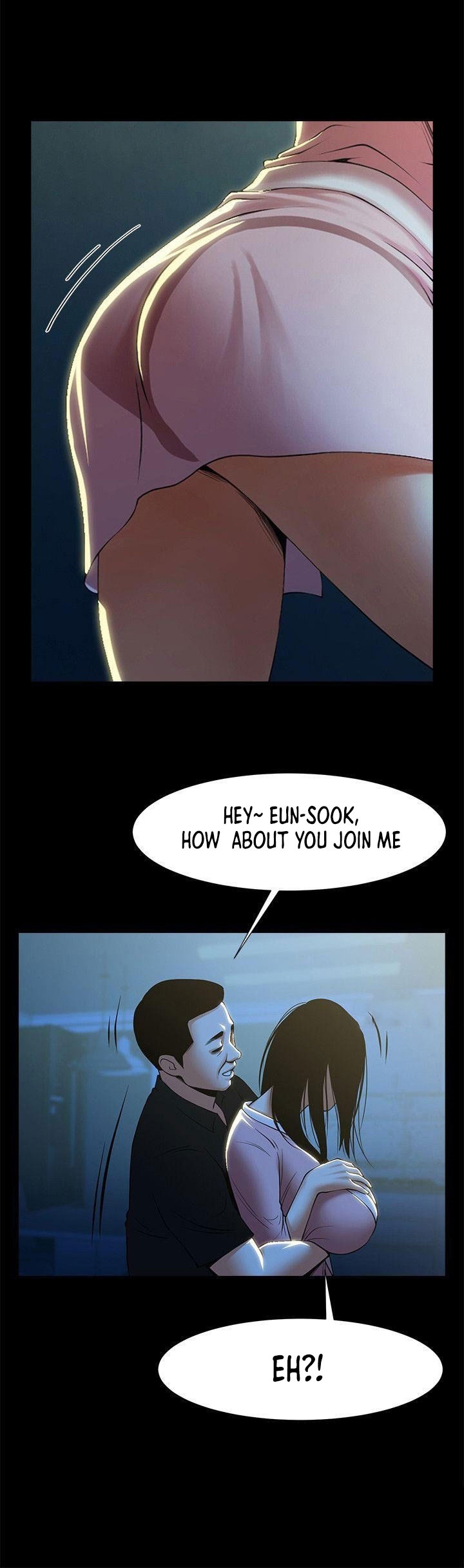 Share Girlfriend Chapter 23 Page 6