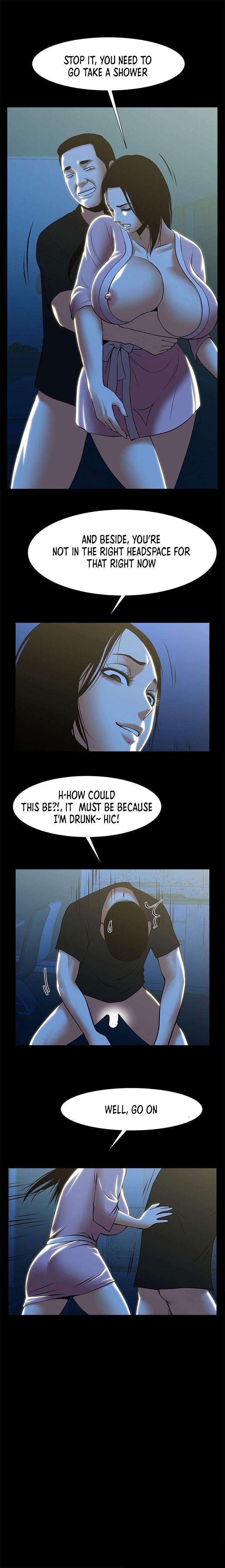 Share Girlfriend Chapter 23 Page 7
