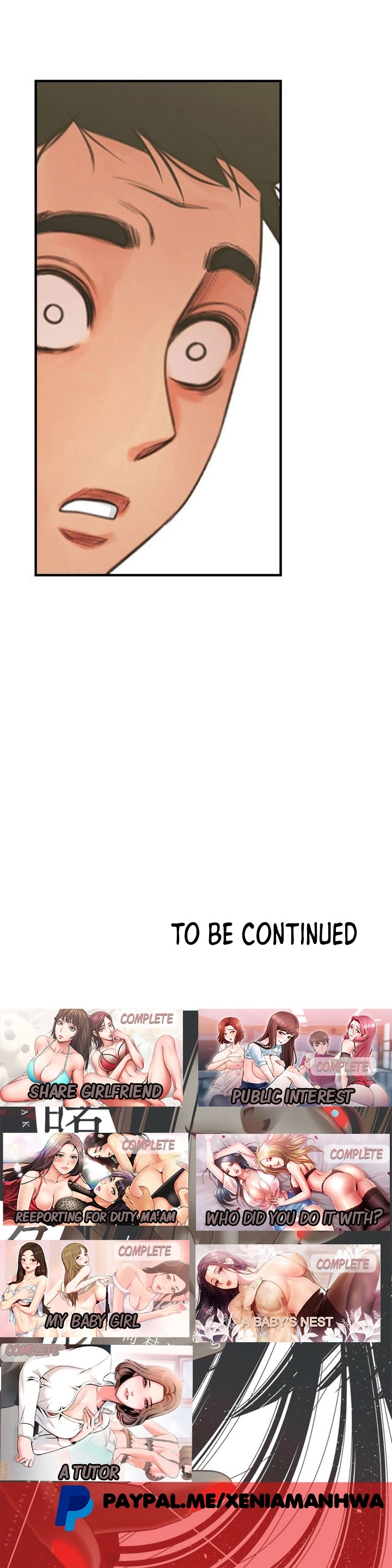 Share Girlfriend Chapter 24 Page 16