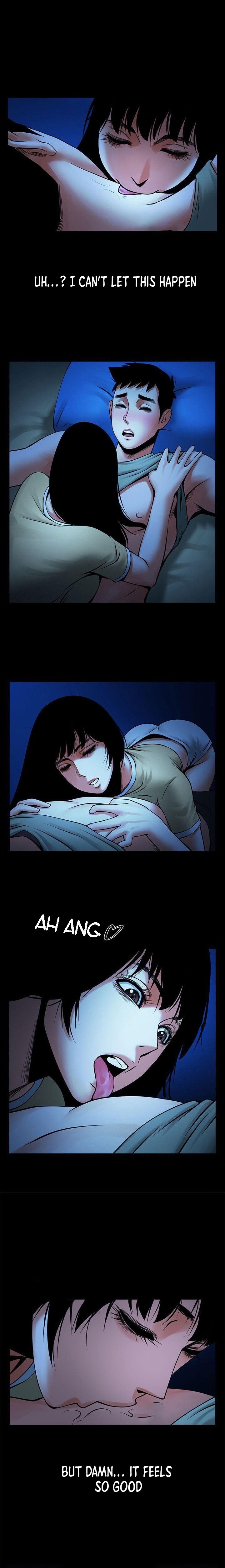 Share Girlfriend Chapter 24 Page 9