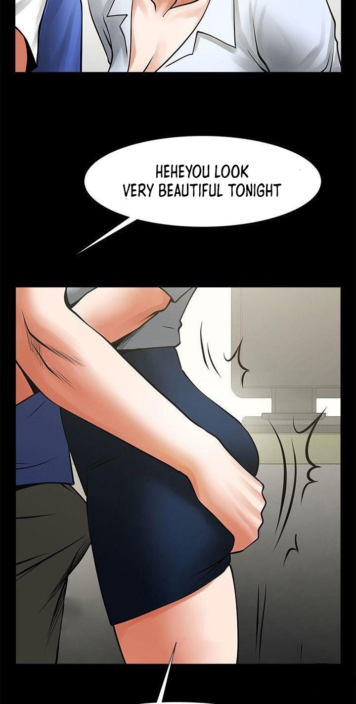 Share Girlfriend Chapter 25 Page 12