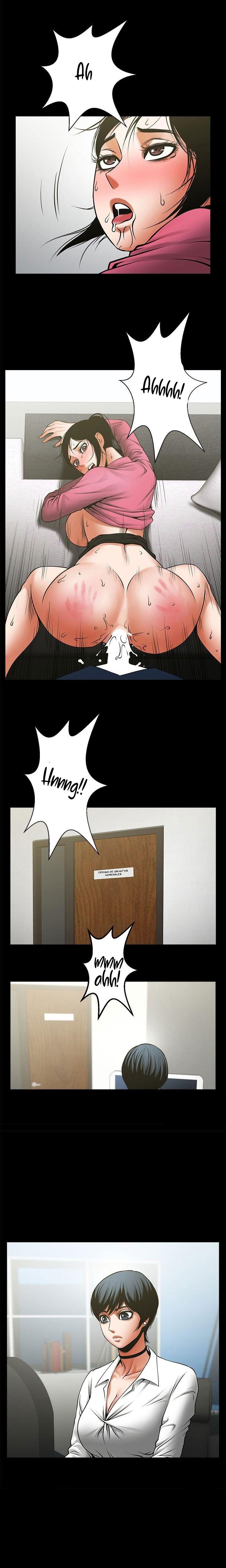 Share Girlfriend Chapter 29 Page 2