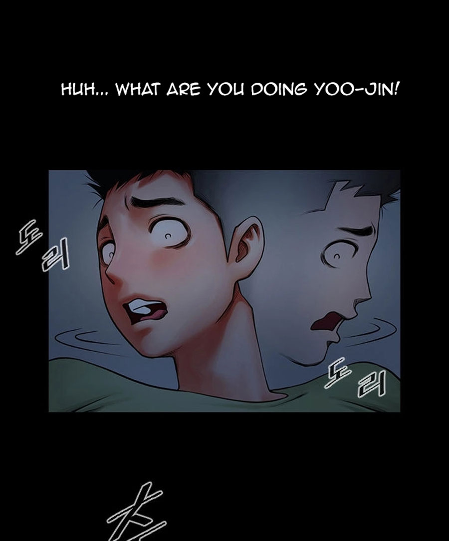 Share Girlfriend Chapter 3 Page 13