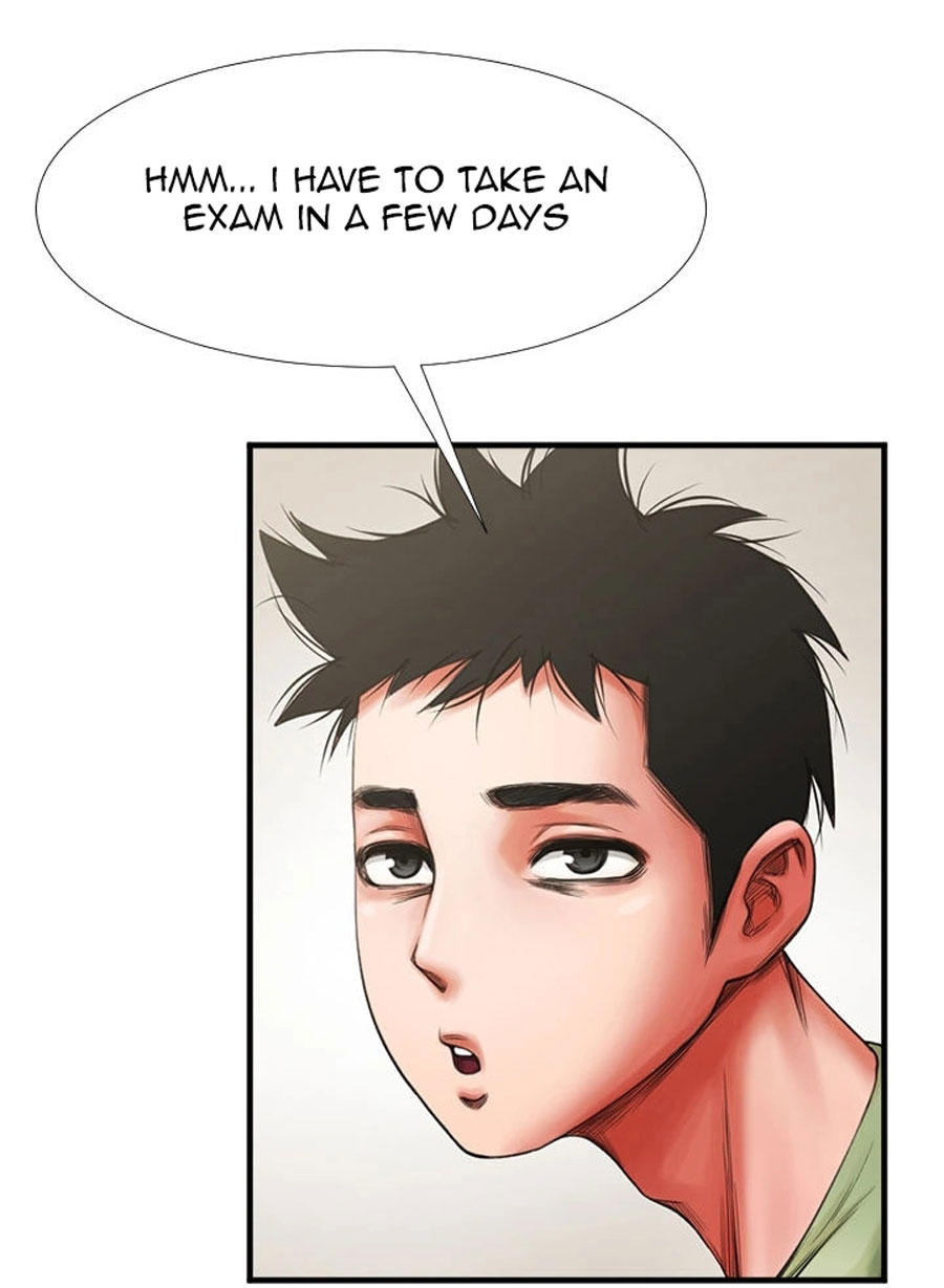 Share Girlfriend Chapter 3 Page 26