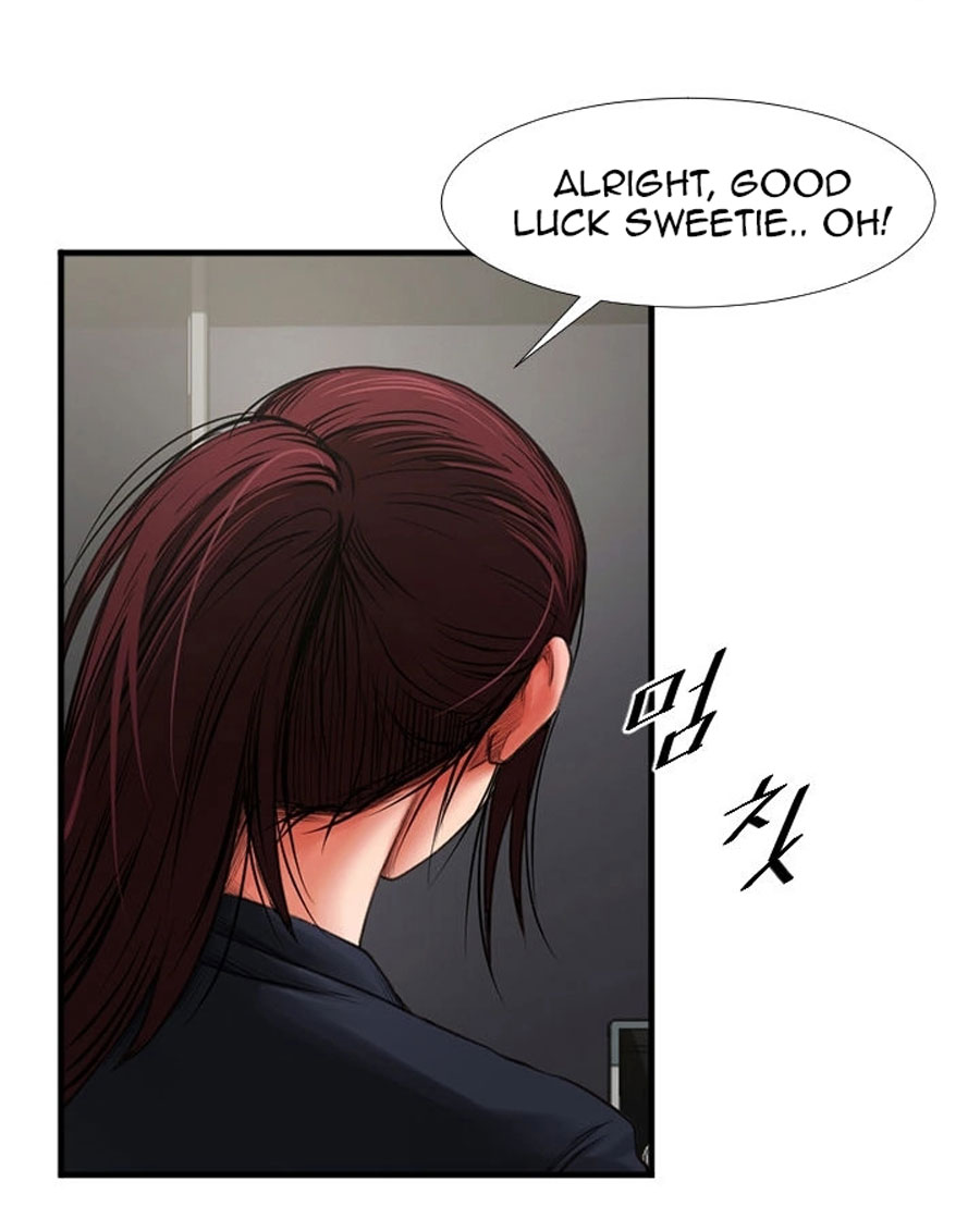 Share Girlfriend Chapter 3 Page 27