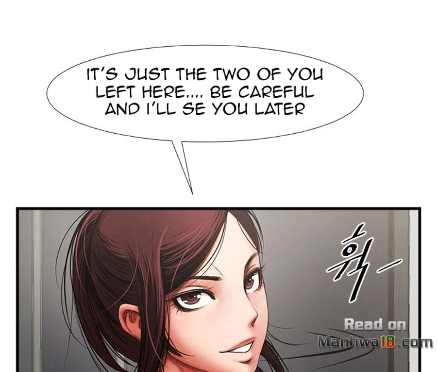 Share Girlfriend Chapter 3 Page 28