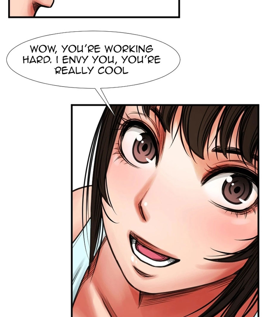 Share Girlfriend Chapter 3 Page 37