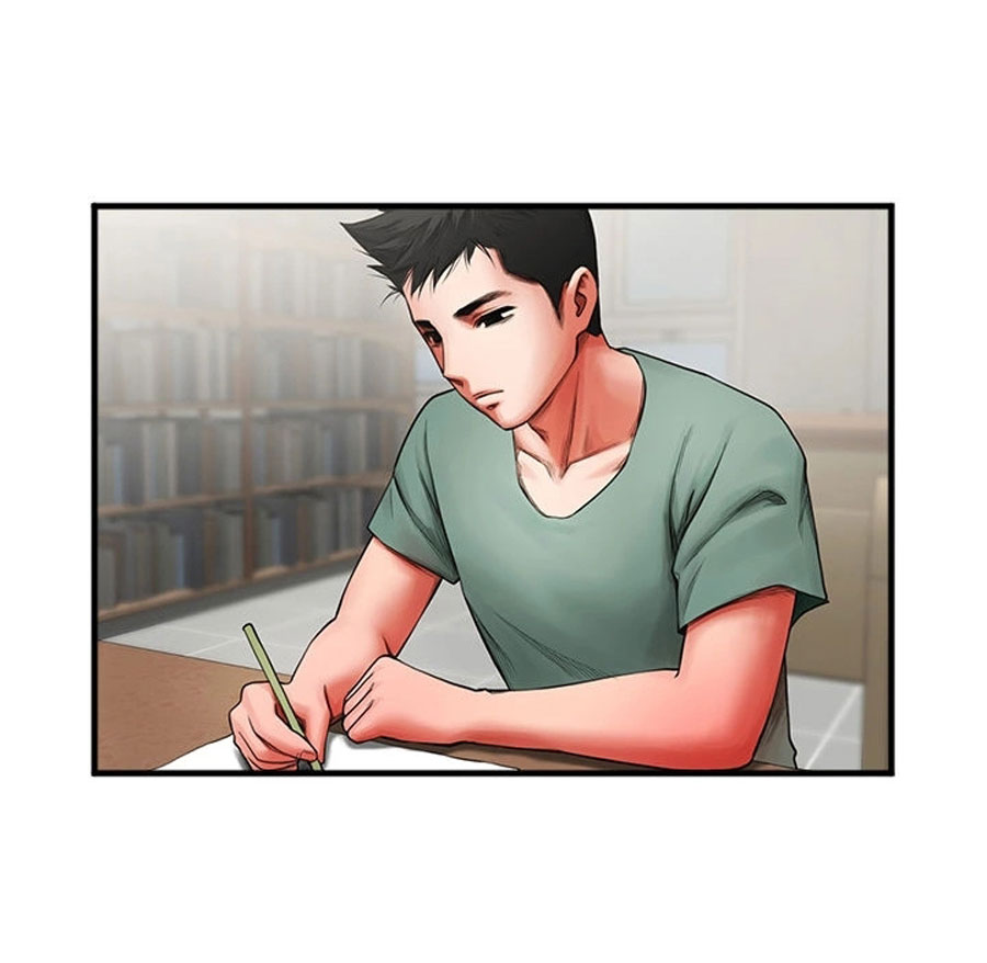 Share Girlfriend Chapter 3 Page 43