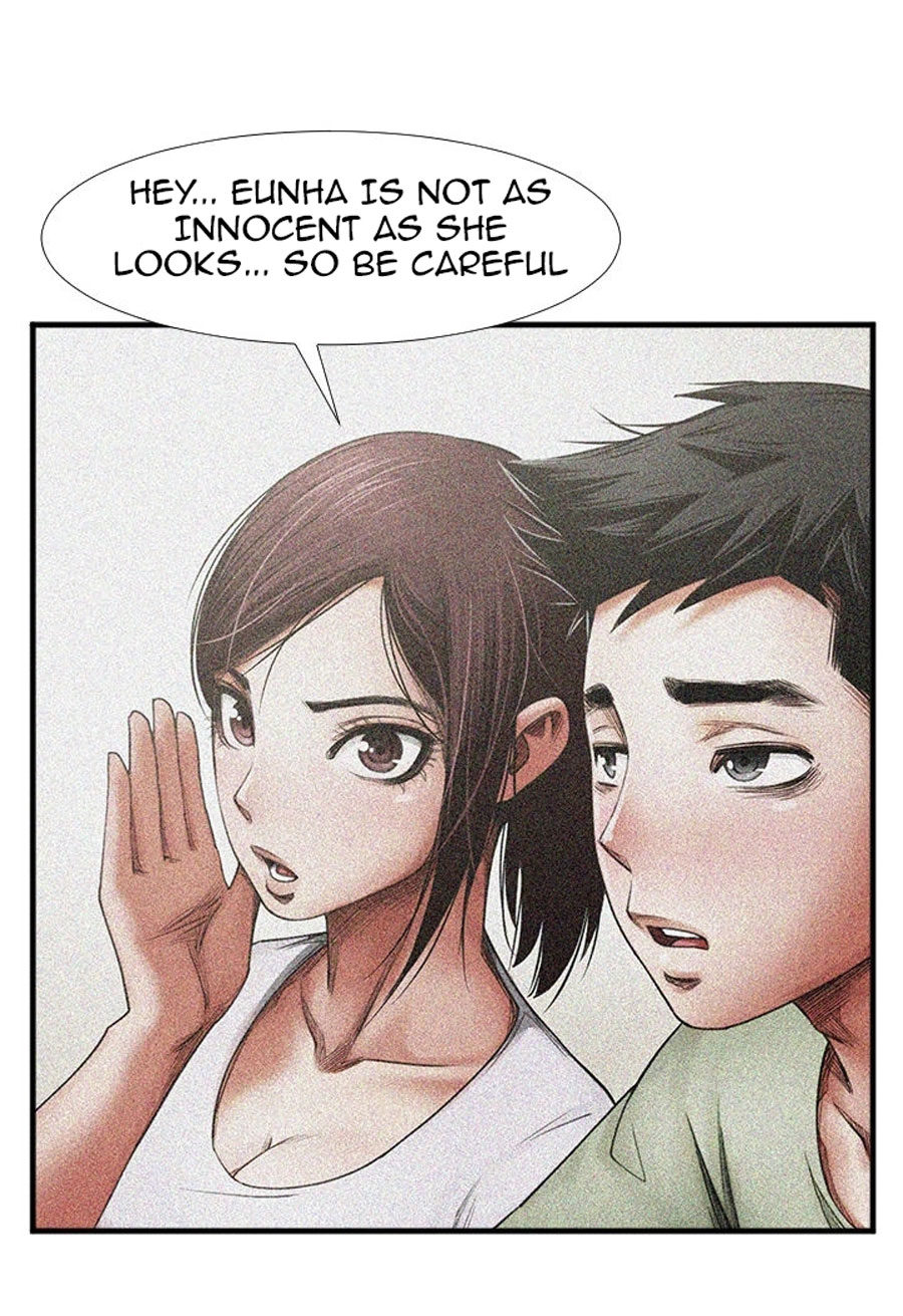 Share Girlfriend Chapter 3 Page 45