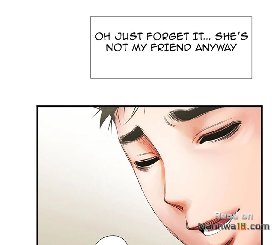 Share Girlfriend Chapter 3 Page 47