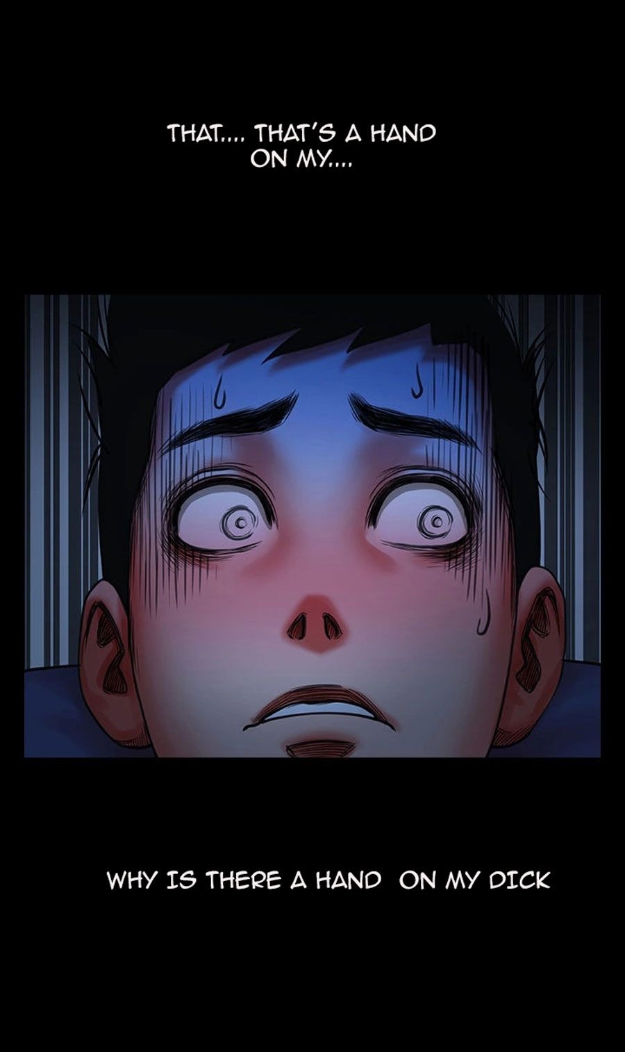 Share Girlfriend Chapter 3 Page 5